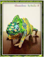 Chameleon 03